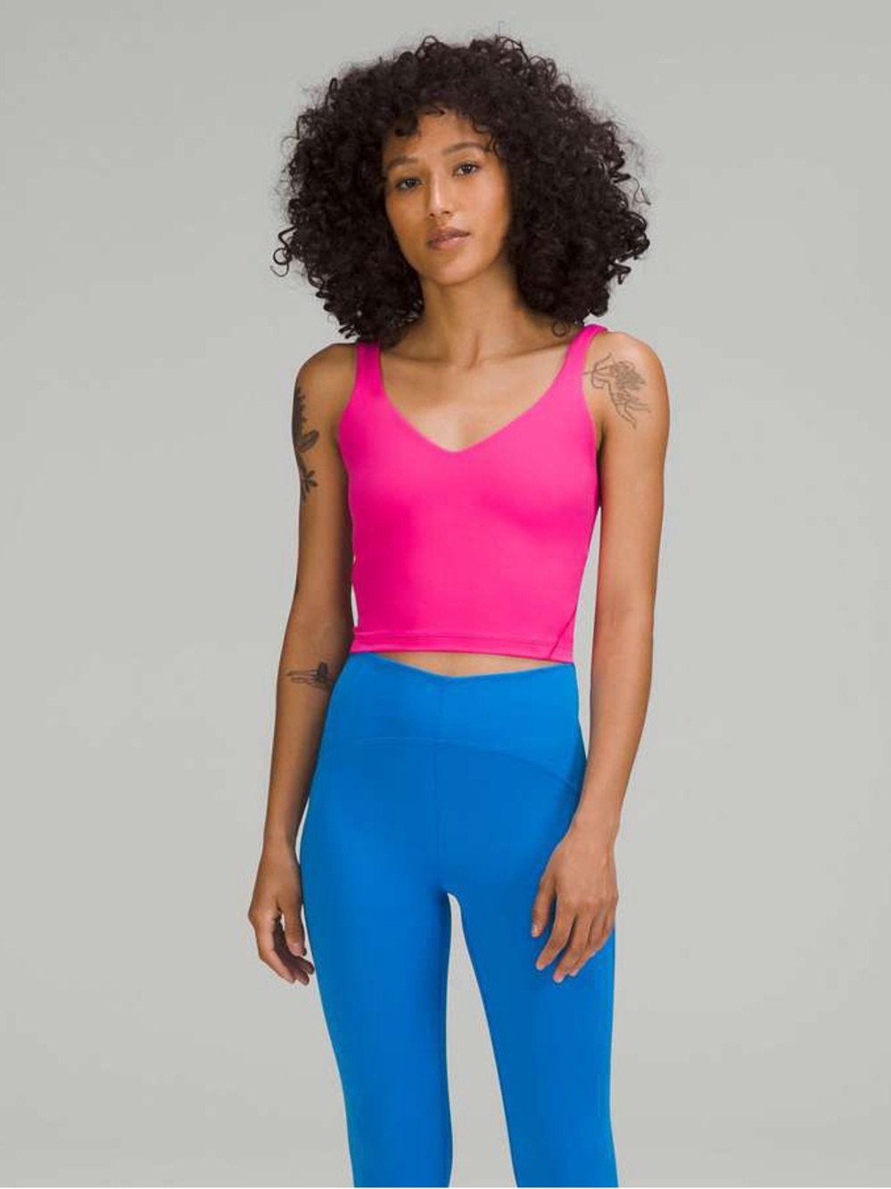 Lululemon Align Tank Top - Nulu